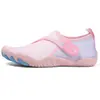 Zapatos Deportivos de Interior de Suela Blanda, Transpirables, para Entrenamiento de Fitness de Hombres y Mujeres, Antideslizantes para Correr, Saltar la Cuerda, Aeróbicos, Cinta de Correr, Amortiguadores para Yoga