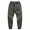 Pantalones de Trabajo para Hombre 2024, Duraderos y Resistentes a las Manchas, Ropa de Trabajo para Soldadura, Estilo Jogger, Marca de Moda, Pantalones de Trabajo de Verano, Corte Holgado