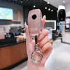 Adecuado para Cubierta de Llave de Mercedes-Benz E300L C260L Bolsa para Coche Gla/Glb220/Glc260 Hebilla Gle350 Carcasa Eqa Femenino