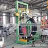 Fornecedores Fabricam Máquina de Embalagem Vertical para Enrolamento de Cabos Operação Simples Durável Máquina de Embalagem para Sacos Trançados de Cabos