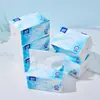 Papel de Seda Beiran 12 Paquetes 420 Hojas Pulpa de Madera Original Papel de Cocina Resistente al Agua para Uso en Hogar, Restaurante y Hotel Paquete Económico