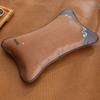 Almohada Refrescante de Verano Té Jazmín Siesta Individual Almohada para Adultos Dormitorio de Estudiantes Dropshipping Mahjong Almohada de Bambú