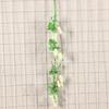 Cuerda de Frutas y Verduras Artificiales Limón Falso Fresa Uva/Nongjiale Maíz Calabaza Pimiento Adorno de Escena Accesorios