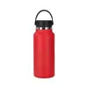 Tetera espacial de acero inoxidable 304 transfronteriza, taza térmica aislante para caliente y frío, tetera de senderismo de gran capacidad, botella de agua deportiva portátil al vacío