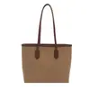Bolso de Mano Elegante para Viajes Diarios 2026 Nueva Versión Coreana Bolso de Hombro Único y Elegante Bolso Tote Ins para Mujeres