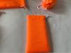 Bolsa de Almacenamiento con Cordón de Poliéster Bolsa para Joyería Bolsa de Empaque Accesorios para Electrodomésticos Pequeños Bolsa con Cordón para Secador de Pelo Se Puede Guardar