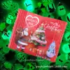 Bolsa sorpresa kapi baraka color transparente nuevo alta calidad una variedad de estilos lindo resina DIY accesorios para joyería