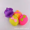 Nuevo Estilo Clip de Cambio de Lazo Lazo Navideño Clip para Dinero Lazo Semicircular Silicona Regalo Artículos Promocionales