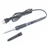 WEMON936 Soldador Eléctrico de Pantalla Digital Inteligente Alta Potencia Temperatura Ajustable Pantalla Digital de Reparación 90W Fuente de Fábrica Transfronteriza