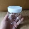 Botella de Plástico Gruesa para Miel 500g 1000g 1 Jin 2 Jin 3 Jin 4 Jin 5 Jin 5kg Botella Transparente para Miel Lianchuoyou