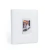 Álbum de Fotos Polaroid de 3 Pulgadas, 288 Piezas, Rejilla Bordada Hueca, Álbum de Tarjetas de Gran Capacidad para Fotos de Celebridades, Venta al por Mayor