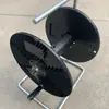 Carretel de enrolamento de carretel, roda de enrolamento de carretel, carretel de manivela, carretel de fio portátil, armazenamento de fio