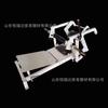 Máquina de puente de cadera para gimnasio, máquina de empuje de cadera para gimnasio comercial, máquina de entrenamiento de cadera para levantamiento de cintura para mujeres