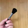 Escova para Cravos, Escova para Computador, Escova de Câmera com Cerdas Macias de Nylon, Escova para Remoção de Poeira de Instrumentos de Precisão, Escova para Plantas Suculentas Bicho-da-Seda