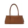 Bolso de mano pequeño cuadrado de moda estilo coreano para mujer, nuevo modelo primavera 2026, diseño de nicho, bolso de hombro simple, bolso cruzado para el trabajo