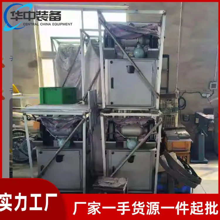 防尘式砂轮机04