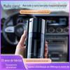 Umidificador Aromaterápico Inteligente para Carro para Homens e Mulheres, Enfeites de Luxo, Teto Romântico de Céu Estrelado, Perfume de Carro, Luz de Ambiente, Máquina de Aromaterapia