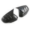 Adecuado para manija de puerta de Honda CRV 23, espejo retrovisor, luz antiniebla trasera, columna central, cubierta de tanque de combustible y otra decoración exterior del automóvil
