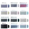 Teclado Bluetooth, Teléfono Móvil, Tableta, Teclado y Ratón Inalámbricos Portátiles Universales, Adecuado para Ipad, Huawei, Xiaomi