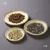 Productos de Tejido de Bambú: Recogedor Hecho a Mano, Charola de Secado para Uso Agrícola, Canasta para Frutas y Snacks, Canasta de Almacenamiento para Cocina, Canasta Redonda para Bollos al Vapor