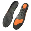 Plantilla de Soporte para Arco Grafeno Deportiva Pies Planos Antiolor Antibacteriana Alta Elasticidad Absorción de Impactos Transpirable Absorción de Sudor