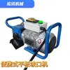Máquina de Chanfro Portátil, Máquina de Chanfro Portátil, Processamento de Chapa Metálica, Máquina de Chanfro Portátil Elétrica