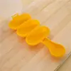 Bolas de Arroz para Agitar, Bolas de Arroz y Albóndigas con Forma de Bola para Agitar para Niños, Molde de 3 Piezas para Bolas de Sushi, Molde para Bolas de Arroz para Agitar