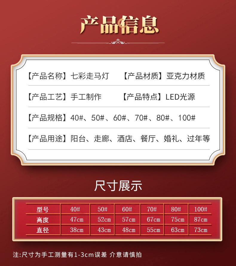 走马灯