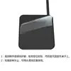 Adecuado para el cargador mini de asiento NFC de la pulsera Huawei 9, base del soporte del cargador de la pulsera HUAWEI Band9