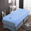 Lençóis de Beleza, Lençóis Brancos para Cama de Salão de Beleza, Lençóis para Cama de Massagem, Não Faz Bolinha, Anti-Rugas, Universal para Spa de Beleza