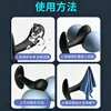 Tapón anal para pulgar para principiantes, juguete para apertura anal, estimulación prostática precisa, perlas anales, masturbador masculino, productos para adultos