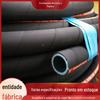 Mangueira de vapor de alta temperatura para mineração siderúrgica transportando água superquente de alta pressão EPDM mangueira tubo de equipamento de refrigeração