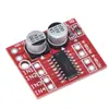 Direto da Fábrica Módulo Placa Driver de Motor L298N Motor de Passo CC Robô Carro Inteligente