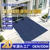 Alfombrilla Antideslizante para Eliminación de Polvo para Uso Comercial 4S Entrada de Hotel Empresa Impresión de Logo Personalizado Alfombrilla Antideslizante Absorbente de Agua para Eliminación de Polvo