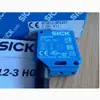 Novo Interruptor Fotoelétrico Sick Original Alemão Wtb12-3P2431 Wtf12-3P2431 A Pronta Entrega