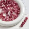 Estrella de Cinco Puntas Sfumato 11 mm Perlas de Resina Perlas Sueltas Pulsera DIY Hecha a Mano Collar Pulsera Material Accesorios