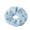 Toalla para el pelo súper absorbente y de secado rápido, ampliada y engrosada, puede reemplazar una gorra secadora de pelo, toalla de champú de forro polar de coral para mujeres