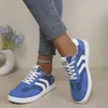Tênis Feminino Forrest Gump de Tamanho Grande Transfronteiriço 2026 Primavera e Outono Novos Tênis Casuais Leves Tênis de Corrida Versáteis Venda por Atacado