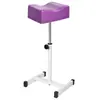 Novo banquinho de manicure Loja de spa de beleza banheira para os pés banquinho de manicure transfronteiriço moderno simples europeu ferramenta de pedal multifuncional