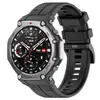 Adequado para Pulseira de Silicone Huami Yuewo Amazfitt-Rex3 Rex2 T-Rex3 Pulseira de Liberação Rápida em Estoque