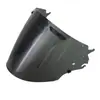 Casco Vz-Ram Lente Compatible con Cascos de Motocicleta Tres Cuartos Vas-Z, Sz-R Vas Accesorios de Montar