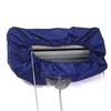 Nova Capa de Limpeza para Ar Condicionado de Janela Capa de Água Doméstica Profissional Máquina Interna Saco de Água Espessado Conjunto Completo de Ferramentas de Limpeza