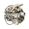 Motor Diésel 6Sd1 Nuevo de Alta Calidad Adecuado para Camiones Serie C/F de Isuzu / Motores de Autobús de Tamaño Mediano