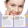 Eelhope Prebase de Maquillaje Corrector para Piel Clara Cuidado de la Piel Hidratante Nutritivo Suave Prebase de Maquillaje