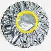 Gorro de Ducha para Cuidado del Cabello Cuidado del Cabello Coloración del Cabello y Tratamiento del Cabello Aceite Lata Roja Papel Removedor de Cabello Calefacción Calentamiento a Temperatura Constante Sombrero de Evaporación