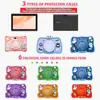 Nuevo en stock al por mayor tableta Android de 7 pulgadas con wifi máquina tutora de aprendizaje con tableta para niños IWAWA