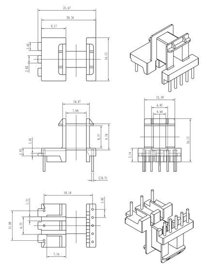 EE16 5-3 0.16