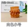 Anel Dragon Ball Personalizado de Fábrica Anel de Bloqueio Peniano Masculino Anel de Esperma Manga de Treinamento com Espinho de Dente de Lobo Estendido Fábrica de Brinquedos Sexuais para Adultos