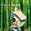 10 Paquetes de Papel de Seda Color Natural para Uso Doméstico, Venta al por Mayor, Papel Sanitario, Servilletas, Doble Uso para Seco y Húmedo