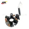 Soporte para escobillas para Baojun 630 Yuedong Langdong Fredi generador arranque de coche arranque de carbono